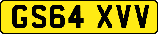 GS64XVV