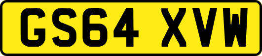 GS64XVW