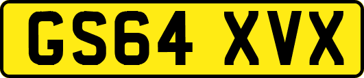 GS64XVX