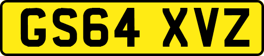GS64XVZ