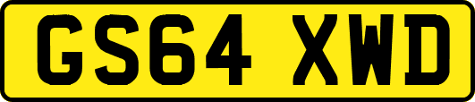 GS64XWD