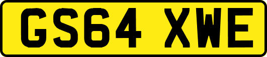 GS64XWE