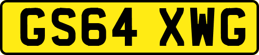 GS64XWG
