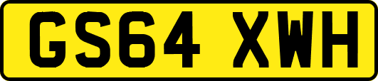 GS64XWH