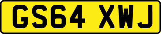 GS64XWJ