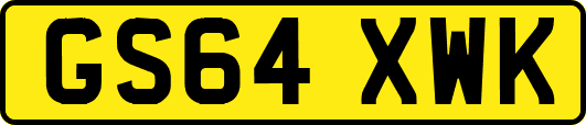 GS64XWK