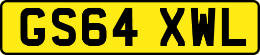 GS64XWL