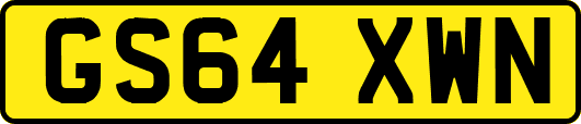 GS64XWN
