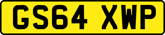 GS64XWP