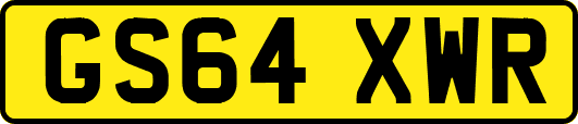 GS64XWR