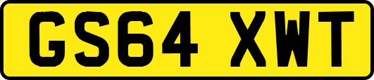 GS64XWT