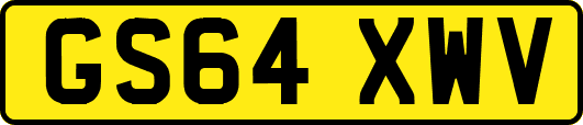GS64XWV