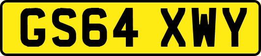 GS64XWY