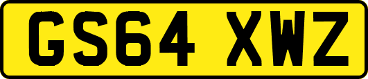 GS64XWZ