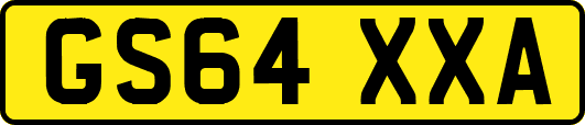 GS64XXA