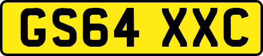 GS64XXC