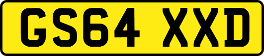 GS64XXD