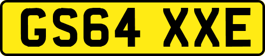 GS64XXE
