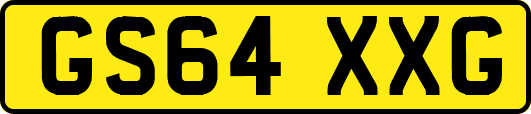 GS64XXG