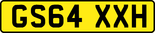 GS64XXH