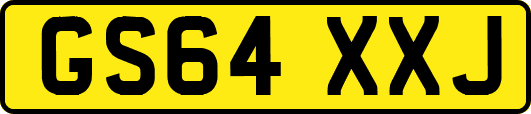 GS64XXJ