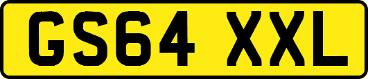 GS64XXL