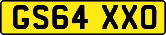 GS64XXO