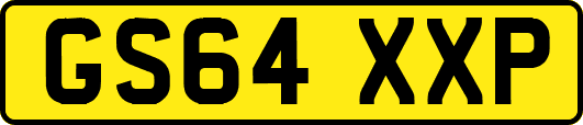 GS64XXP