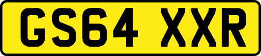 GS64XXR