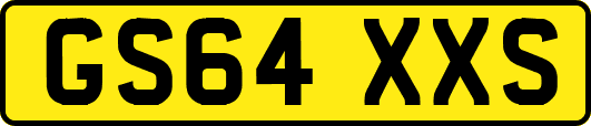 GS64XXS