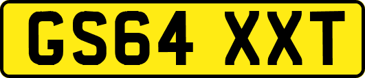 GS64XXT