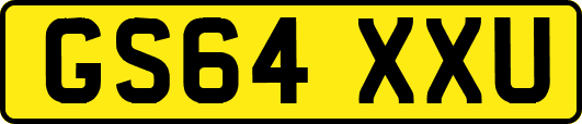GS64XXU