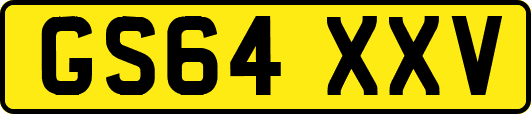 GS64XXV