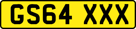 GS64XXX