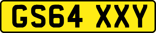 GS64XXY