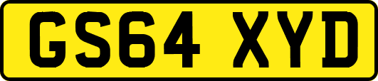 GS64XYD