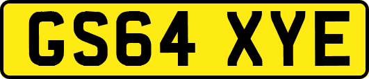 GS64XYE
