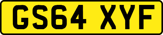 GS64XYF