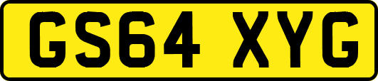 GS64XYG