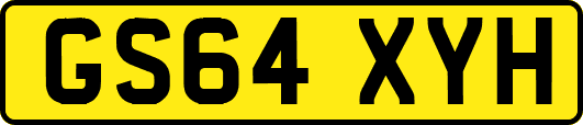 GS64XYH