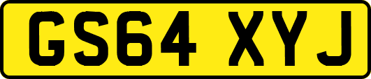 GS64XYJ