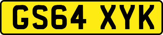 GS64XYK