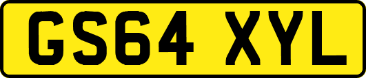 GS64XYL