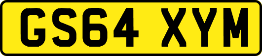 GS64XYM