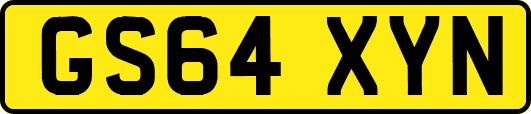 GS64XYN