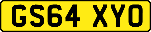 GS64XYO