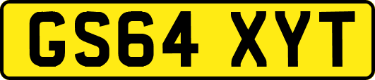 GS64XYT