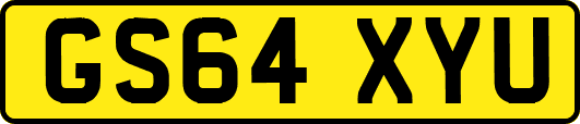 GS64XYU
