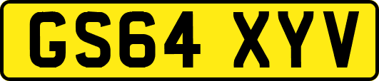 GS64XYV