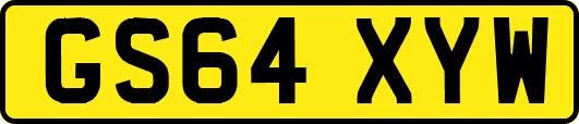 GS64XYW